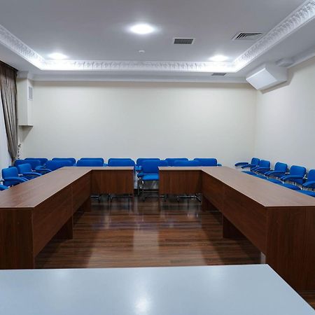 Sangzor Boutique Hotel ซามาร์คันด์ ภายนอก รูปภาพ